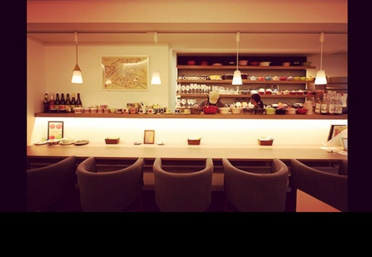 カフェキッチンunique 札幌