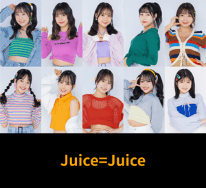 Juice=Juice