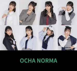 OCHA NORMA