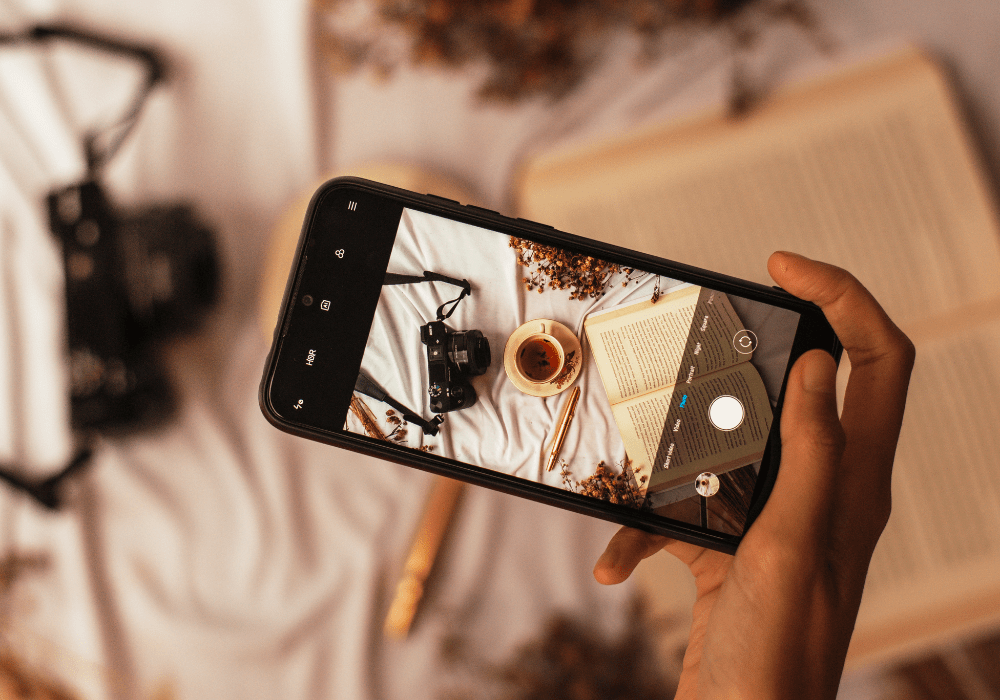 X投稿キャンペーン #カフェでハロー