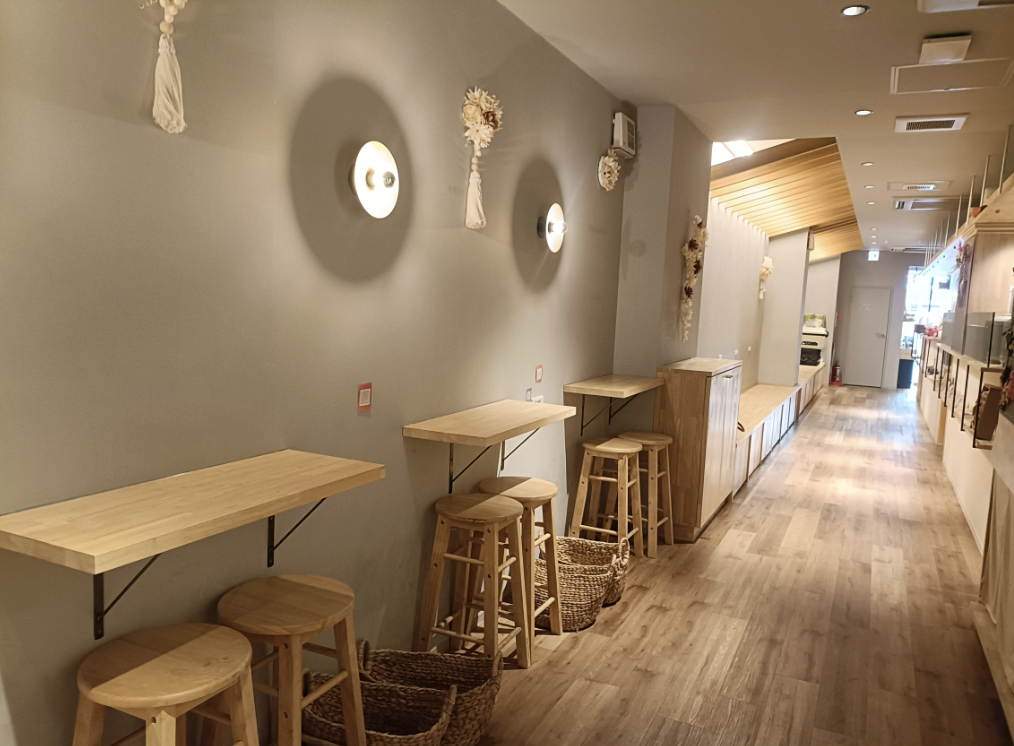 チャノキカナザワ 金沢