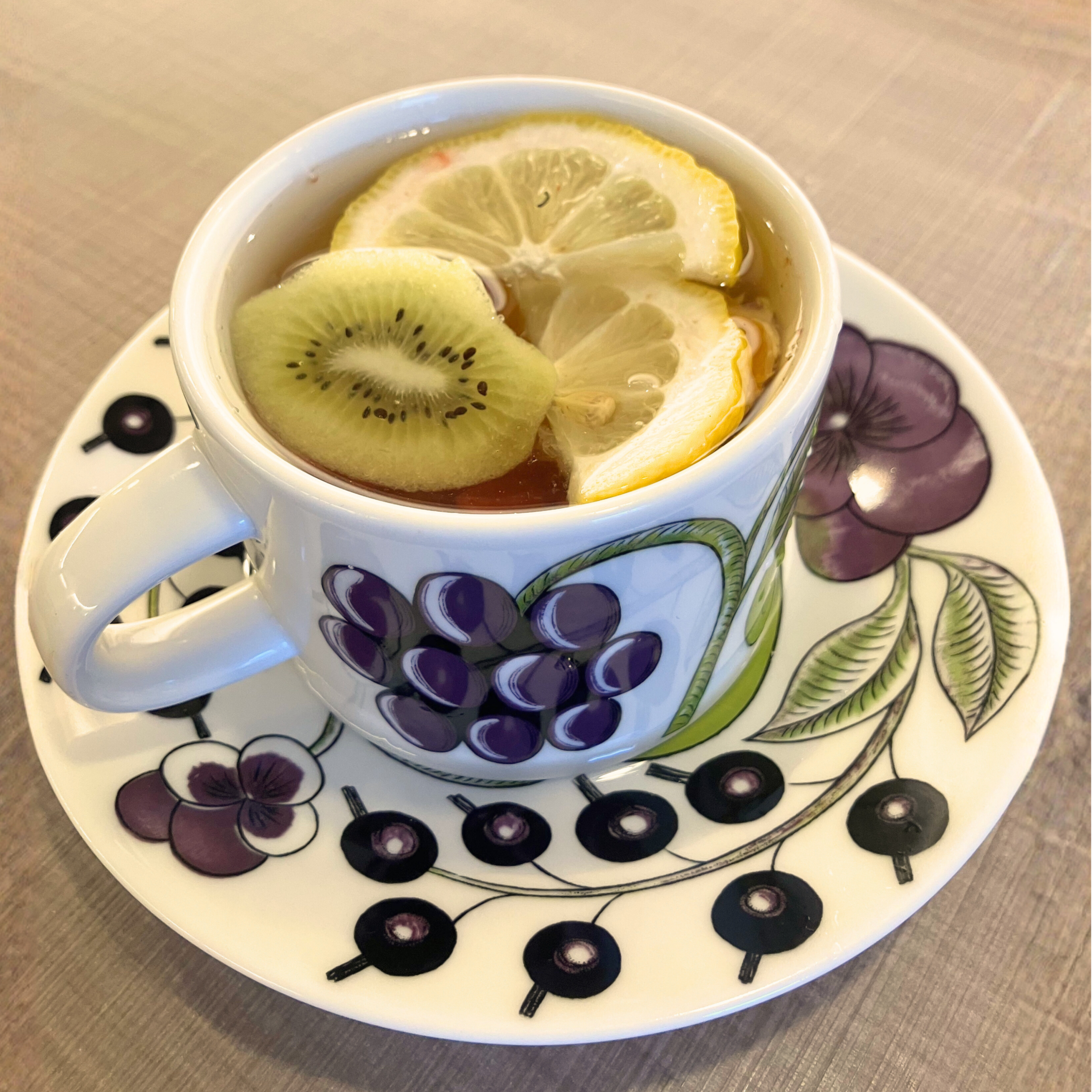 オリジナルフレーバーティー